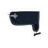 Droogdeken Cordon Hobby Horsing - HKM - Donkerblauw