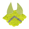 Vliegenmasker Reflective-Hobby Horsing- HKM - Fluogeel