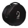Tas voor helm Montalcino - HKM - Zwart