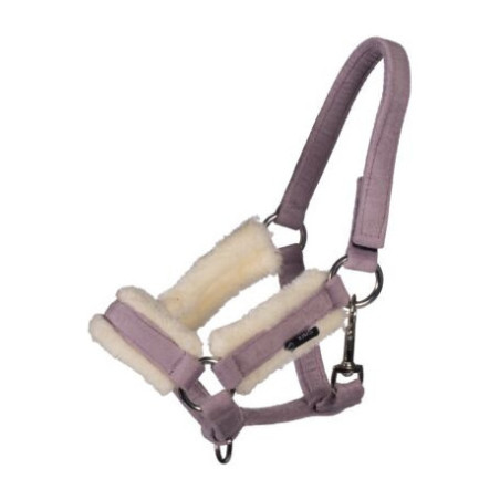 Velours halster Hobby Horsing - HKM