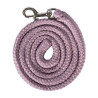 Velours halster Hobby Horsing - HKM - Vintage roze