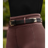 Polo-riem ELT Gemma - Espresso