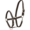 Halter Waldhausen Satin - Espresso