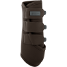 Waldhausen Air Performance dressuurbeschermers - Espresso