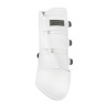 Waldhausen Air Performance dressuurbeschermers - Wit