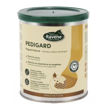 Pediguard Ravene Blonde Zalf