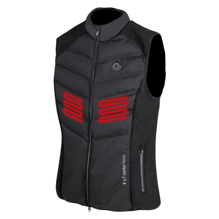 Verwarmd vest ELT Comfort Heat Teens kinderen