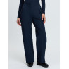 Waterdichte broek LeMieux Stormwear - Marine
