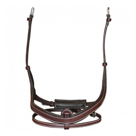 Gecombineerde neusriem Flags & Cup COMFORT