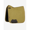 LeMieux Suede Dressage Square Reflective - Kruisbes