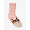 Gestreepte sokken Sabrina Mini LeMieux - Fluffy Oskar