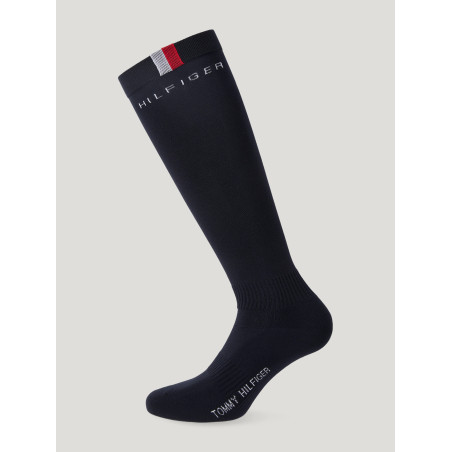 Gibbs rijsokken Tommy Hilfiger Equestrian
