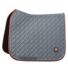 HV Polo Luxi Dressage zadeldekje - Mineralen