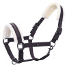 Halster Imperial Riding Jewel - Chocolade