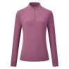 Top Imperial Riding Zoey dames - Donker mauve