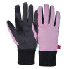Handschuhe Imperial Riding Hide & Shine Kinder - Mauve