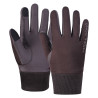 Handschuhe Imperial Riding Hide & Shine Kinder - Chocolade
