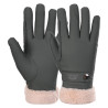 HV Polo Garnet Handschoenen - Bosgroen
