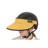 UV-beschermende vizier voor Equithème-helm - Natuurlijk