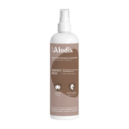 Serenity Spray Alodis Care