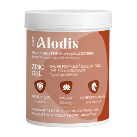 Zinkgel Alodis Care