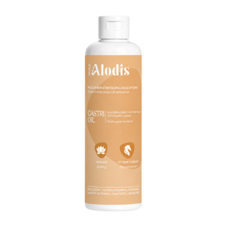 Gastri Oil Alodis Care