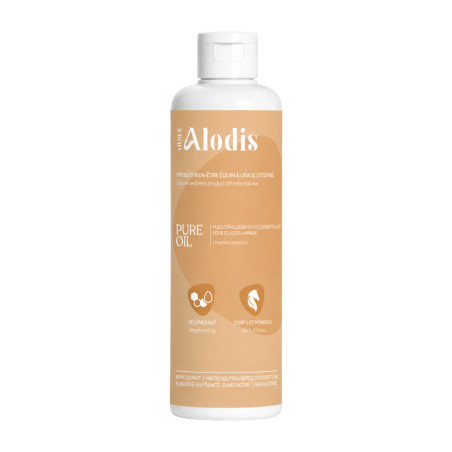 Pure Oil Alodis Care