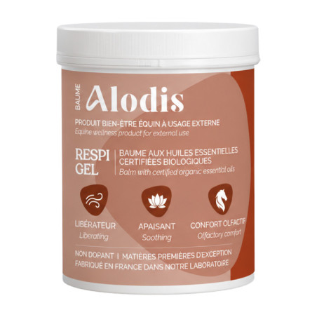 Respi Gel Alodis Care