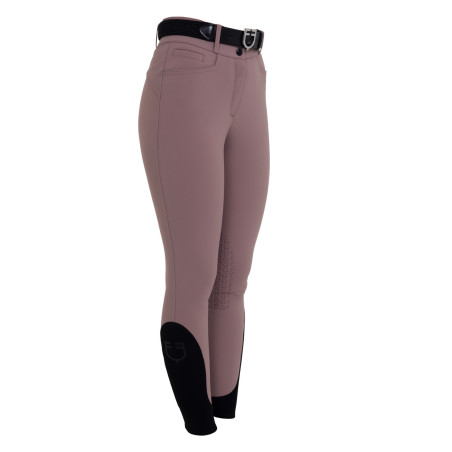 Damesbroek met hoge taille met kniegreep Equestro dames