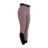 Damesbroek full grip met hoge taille in bi-stretch technische stof Equestro dames - Gewei
