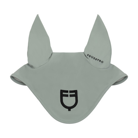 Equestro oornetje van rekbare en ademende technische stof