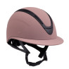 Cap Apocalypse dames cap met stoffen bekleding certificering ASTM F1163-23 Equestro - Gewei