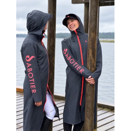 Regenparka Le Sabotier Calimero dames