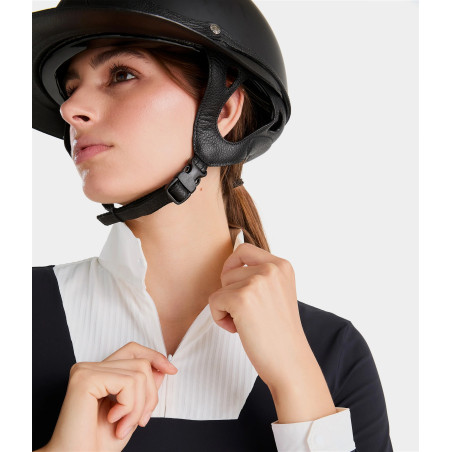 Aeris dames wedstrijdshirt paardensport Horse Pilot