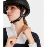 Aeris dames wedstrijdshirt paardensport Horse Pilot - Zwart