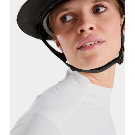 Flow Dames wedstrijdshirt paardensport Horse Pilot