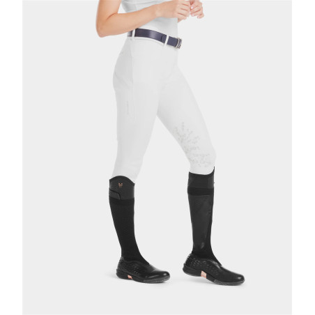 X-Perform Organic damesrijbroek Horse Pilot dames
