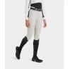 X-Perform Organic damesrijbroek Horse Pilot dames - Jager