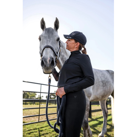X-Perform Laura Kraut damesrijbroek Horse Pilot dames