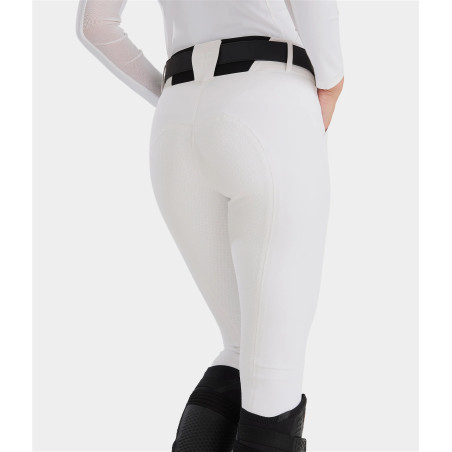 X-Prime dames rijbroek met full grip Horse Pilot