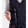 Gaspatroon Twist'Air accessoire airbag paardrijden Horse Pilot - Donkere nacht
