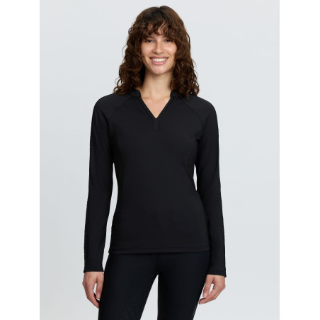 Lisa Base Layer met lange mouwen LeMieux dames