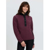 Piper Popper Fleece LeMieux dames - Braam