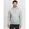 LeMieux herenhoodie - Grijs