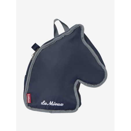 Hobby Horse Mini Draagtas Navy LeMieux