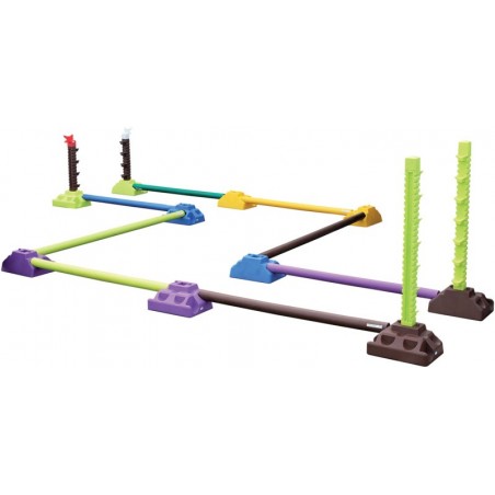 Easy Trec hindernispakket La Gée