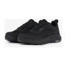 Mens Kanta waterdicht Trainers Zwart LeMieux - Zwart