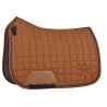 KLmona dressuurzadelpad Kingsland - Arganolie