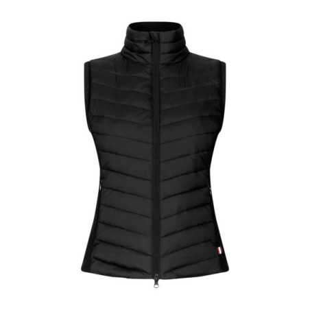 KLMona dames hybride bodywarmer Kingsland