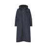 KLMarley unisex waterdichte overjas Kingsland - Marine